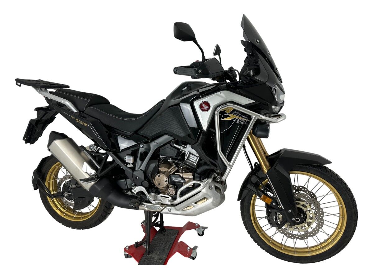 WRS WRS WINDSCREEN TOURING HONDA CRF1100L AFRICA TWIN ADV SPORTS HO074FS