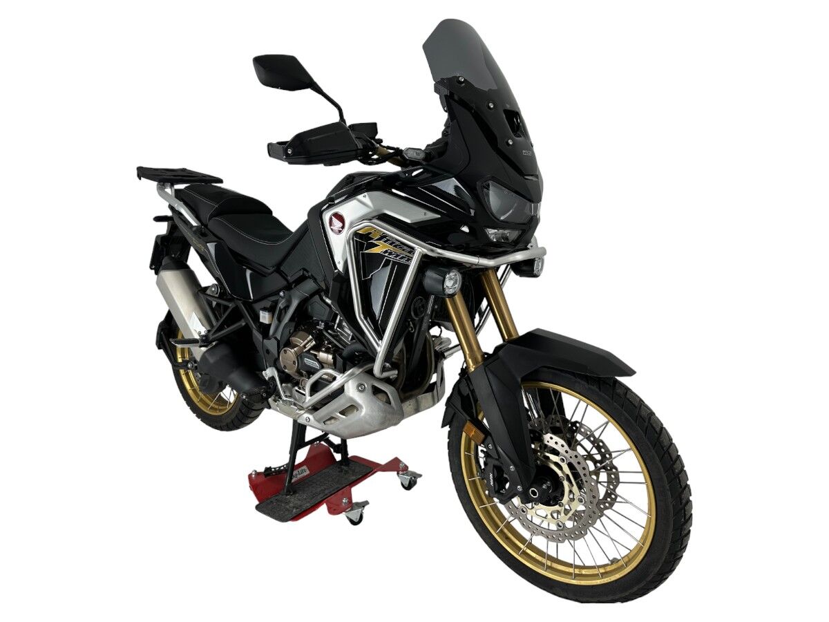 WRS WRS WINDSCREEN TOURING HONDA CRF1100L AFRICA TWIN ADV SPORTS HO074FS