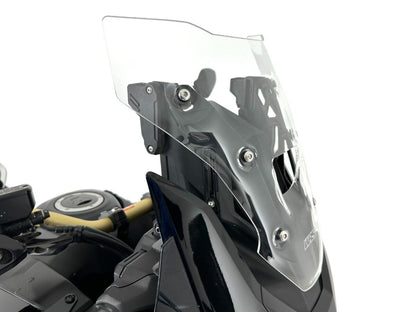 WRS WRS WINDSCREEN SPORT HONDA CRF1100L AFRICA TWIN ADV SPORTS C HO075T