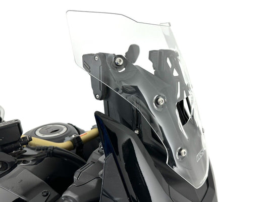 WRS WRS WINDSCREEN SPORT HONDA CRF1100L AFRICA TWIN ADV SPORTS C HO075T