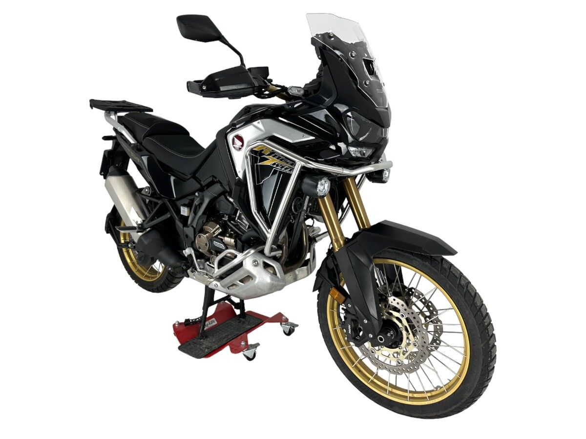 WRS WRS WINDSCREEN SPORT HONDA CRF1100L AFRICA TWIN ADV SPORTS C HO075T