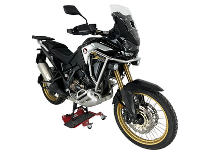 WRS WRS WINDSCREEN SPORT HONDA CRF1100L AFRICA TWIN ADV SPORTS C HO075T
