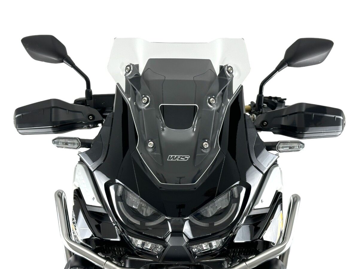WRS WRS WINDSCREEN SPORT HONDA CRF1100L AFRICA TWIN ADV SPORTS C HO075T