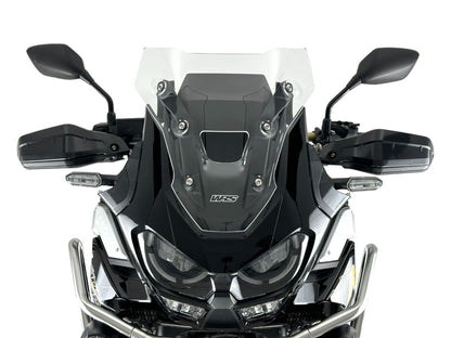WRS WRS WINDSCREEN SPORT HONDA CRF1100L AFRICA TWIN ADV SPORTS C HO075T