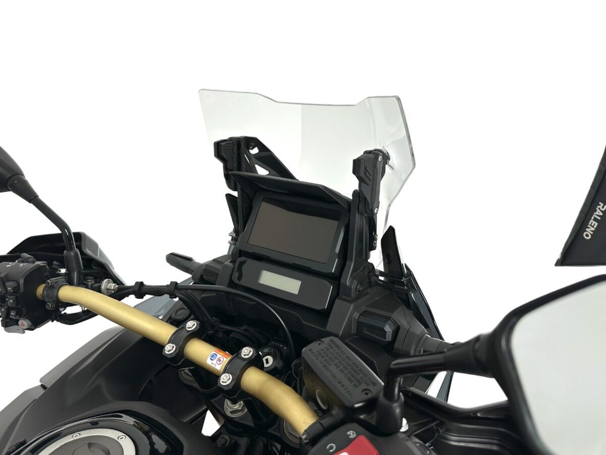 WRS WRS WINDSCREEN SPORT HONDA CRF1100L AFRICA TWIN ADV SPORTS C HO075T