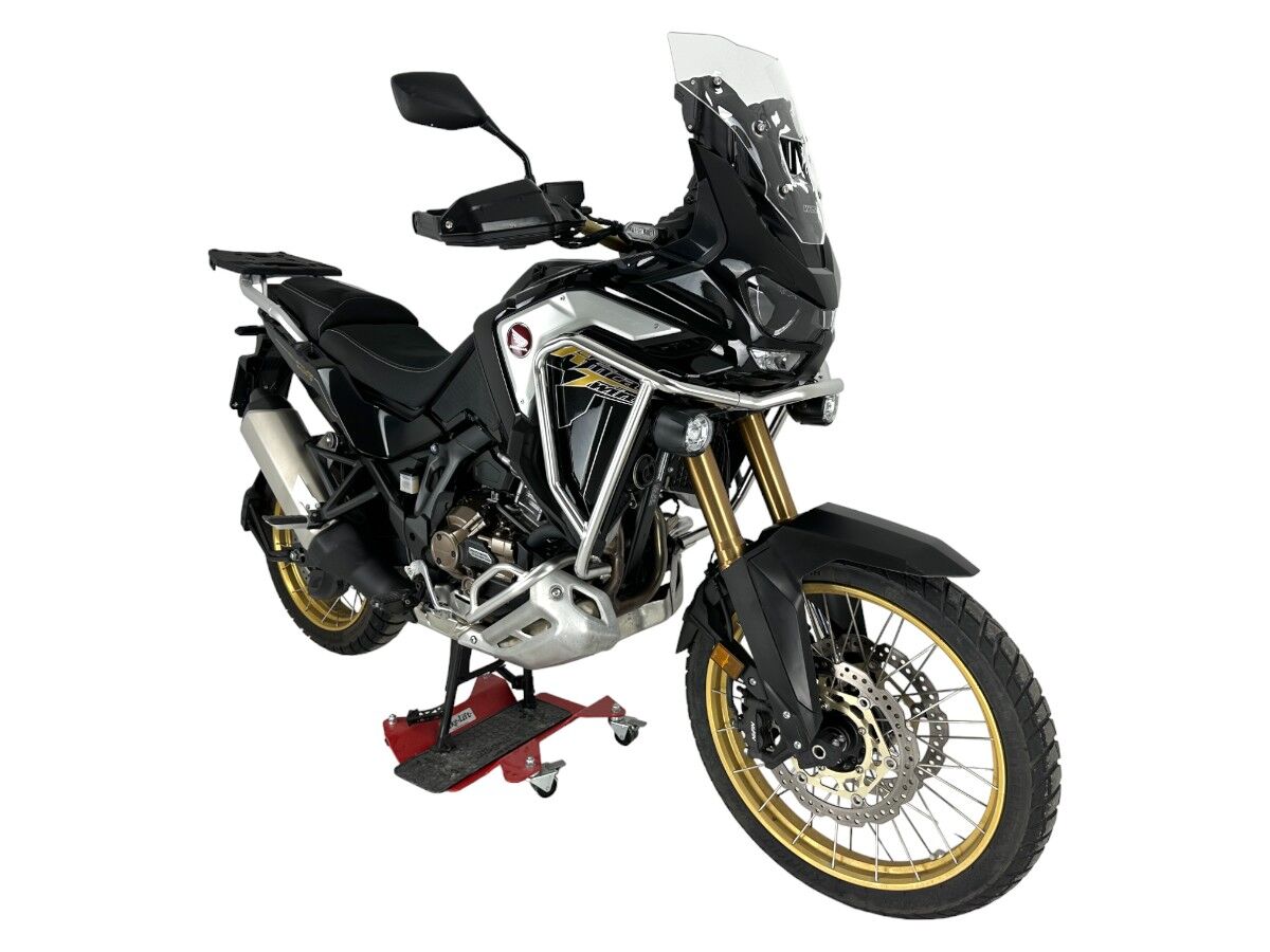 WRS WRS WINDSCREEN SPORT HONDA CRF1100L AFRICA TWIN ADV SPORTS C HO075T