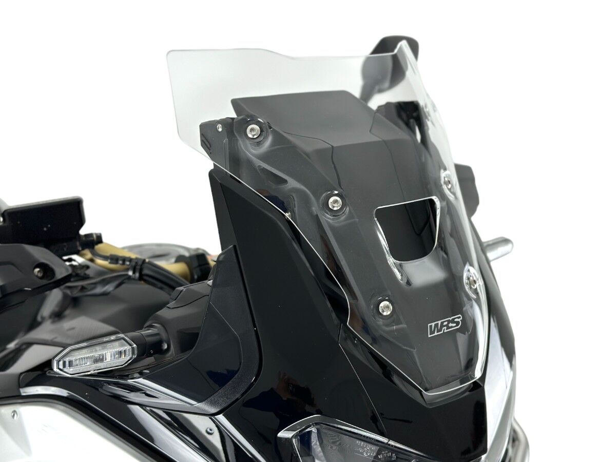 WRS WRS WINDSCREEN SPORT HONDA CRF1100L AFRICA TWIN ADV SPORTS C HO075T