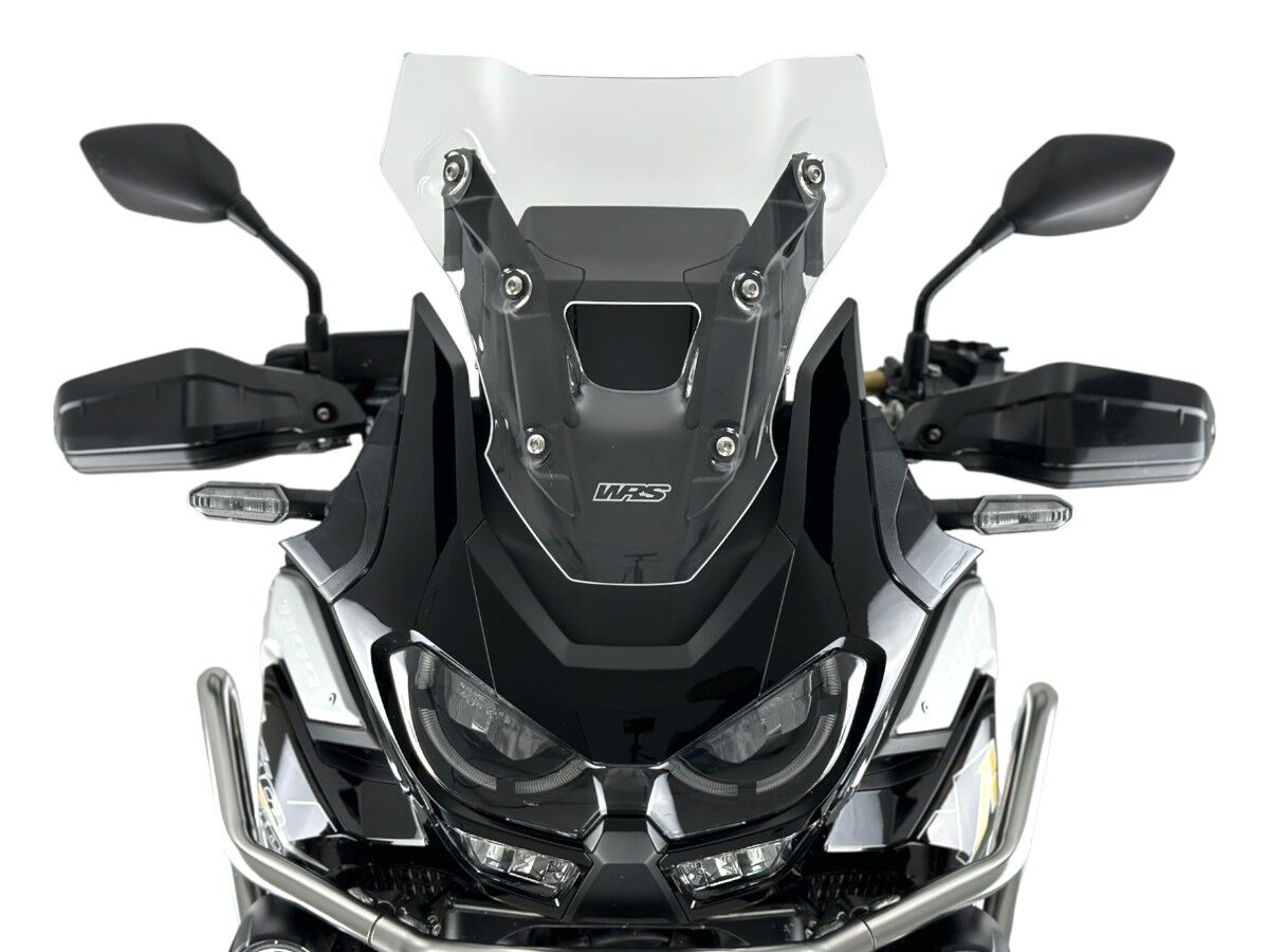 WRS WRS WINDSCREEN SPORT HONDA CRF1100L AFRICA TWIN ADV SPORTS C HO075T
