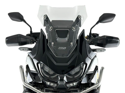 WRS WRS WINDSCREEN SPORT HONDA CRF1100L AFRICA TWIN ADV SPORTS C HO075T