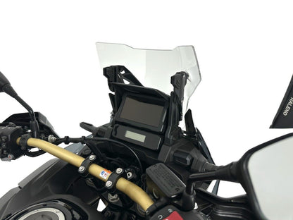WRS WRS WINDSCREEN SPORT HONDA CRF1100L AFRICA TWIN ADV SPORTS C HO075T