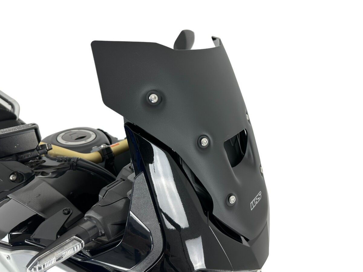 WRS WRS WINDSCREEN SPORT HONDA CRF1100L AFRICA TWIN ADV SPORTS M HO075NO