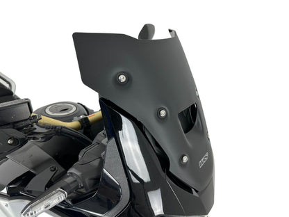 WRS WRS WINDSCREEN SPORT HONDA CRF1100L AFRICA TWIN ADV SPORTS M HO075NO