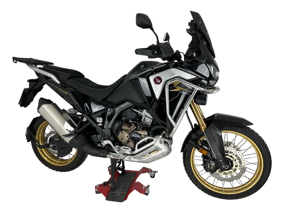 WRS WRS WINDSCREEN SPORT HONDA CRF1100L AFRICA TWIN ADV SPORTS M HO075NO