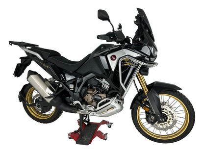 WRS WRS WINDSCREEN SPORT HONDA CRF1100L AFRICA TWIN ADV SPORTS M HO075NO