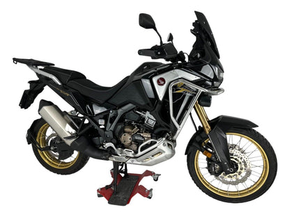 WRS WRS WINDSCREEN SPORT HONDA CRF1100L AFRICA TWIN ADV SPORTS M HO075NO