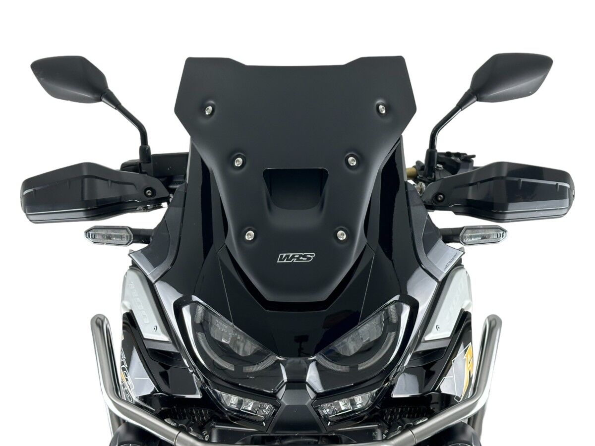 WRS WRS WINDSCREEN SPORT HONDA CRF1100L AFRICA TWIN ADV SPORTS M HO075NO