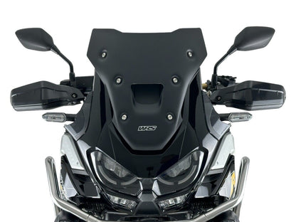 WRS WRS WINDSCREEN SPORT HONDA CRF1100L AFRICA TWIN ADV SPORTS M HO075NO