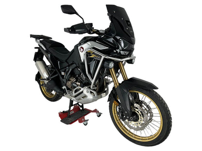 WRS WRS WINDSCREEN SPORT HONDA CRF1100L AFRICA TWIN ADV SPORTS M HO075NO