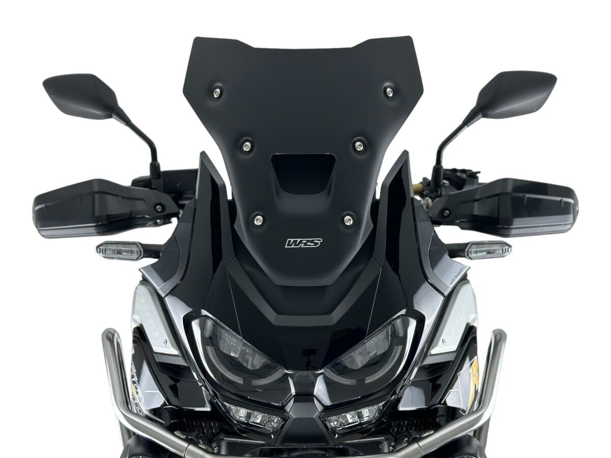 WRS WRS WINDSCREEN SPORT HONDA CRF1100L AFRICA TWIN ADV SPORTS M HO075NO