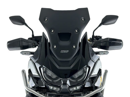 WRS WRS WINDSCREEN SPORT HONDA CRF1100L AFRICA TWIN ADV SPORTS M HO075NO
