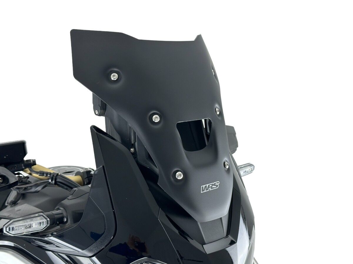WRS WRS WINDSCREEN SPORT HONDA CRF1100L AFRICA TWIN ADV SPORTS M HO075NO