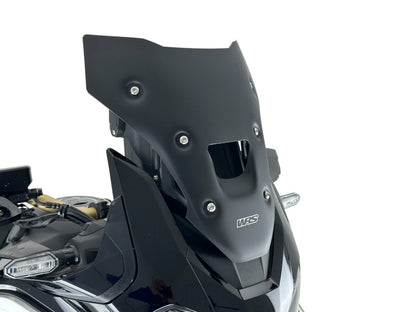 WRS WRS WINDSCREEN SPORT HONDA CRF1100L AFRICA TWIN ADV SPORTS M HO075NO