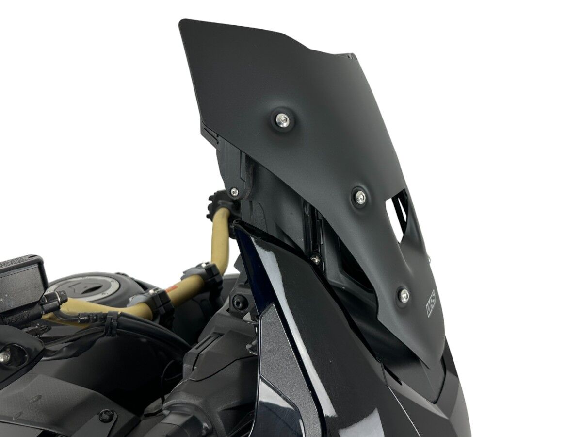 WRS WRS WINDSCREEN SPORT HONDA CRF1100L AFRICA TWIN ADV SPORTS M HO075NO