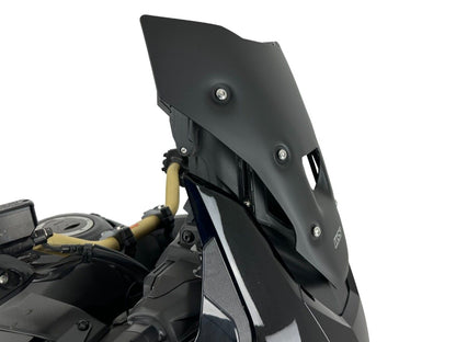WRS WRS WINDSCREEN SPORT HONDA CRF1100L AFRICA TWIN ADV SPORTS M HO075NO