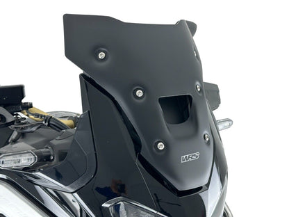 WRS WRS WINDSCREEN SPORT HONDA CRF1100L AFRICA TWIN ADV SPORTS M HO075NO