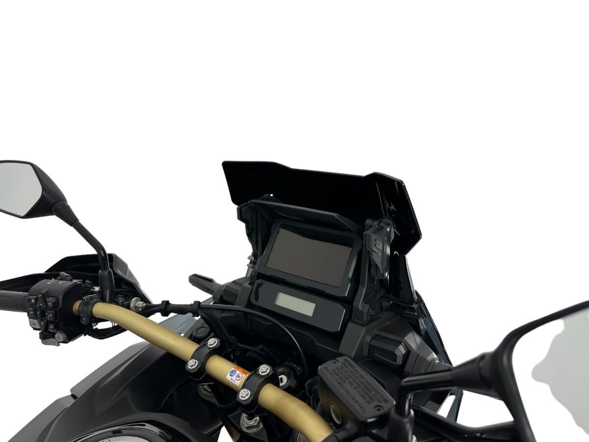 WRS WRS WINDSCREEN SPORT HONDA CRF1100L AFRICA TWIN ADV SPORTS M HO075NO