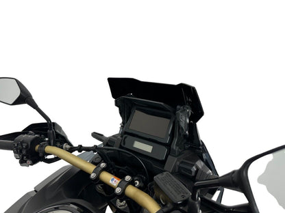 WRS WRS WINDSCREEN SPORT HONDA CRF1100L AFRICA TWIN ADV SPORTS M HO075NO