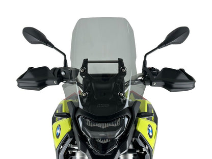 WRS WRS WINDSCREEN CAPONORD BMW F900GS SMOKE BM102F