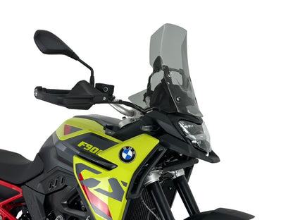 WRS WRS WINDSCREEN CAPONORD BMW F900GS SMOKE BM102F