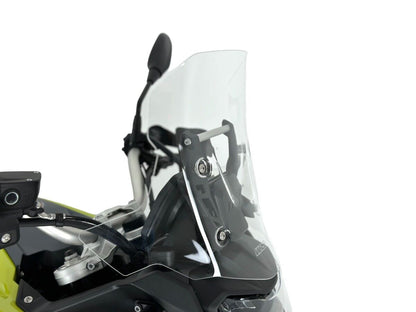 WRS WRS WINDSCREEN TOURING BMW F900GS CLEAR BM103T