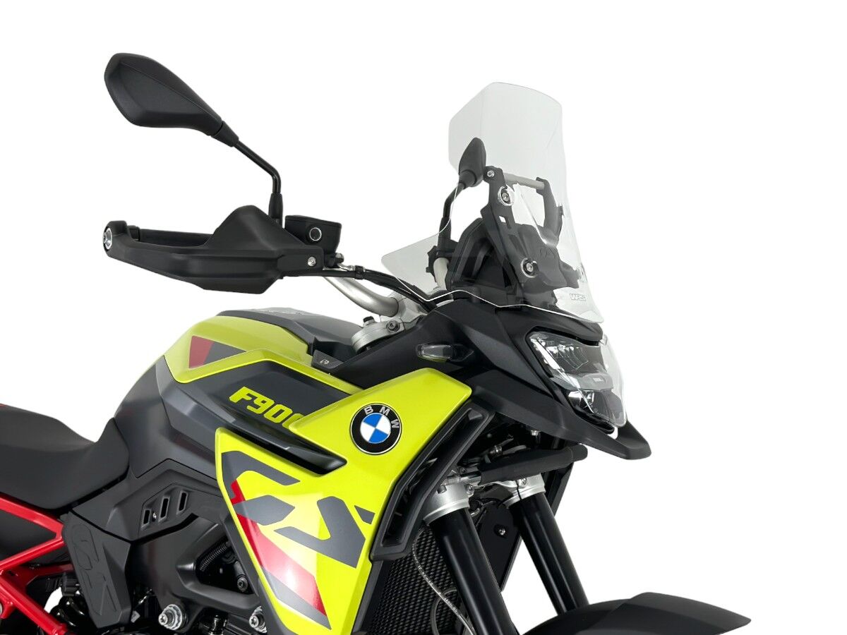 WRS WRS WINDSCREEN TOURING BMW F900GS CLEAR BM103T