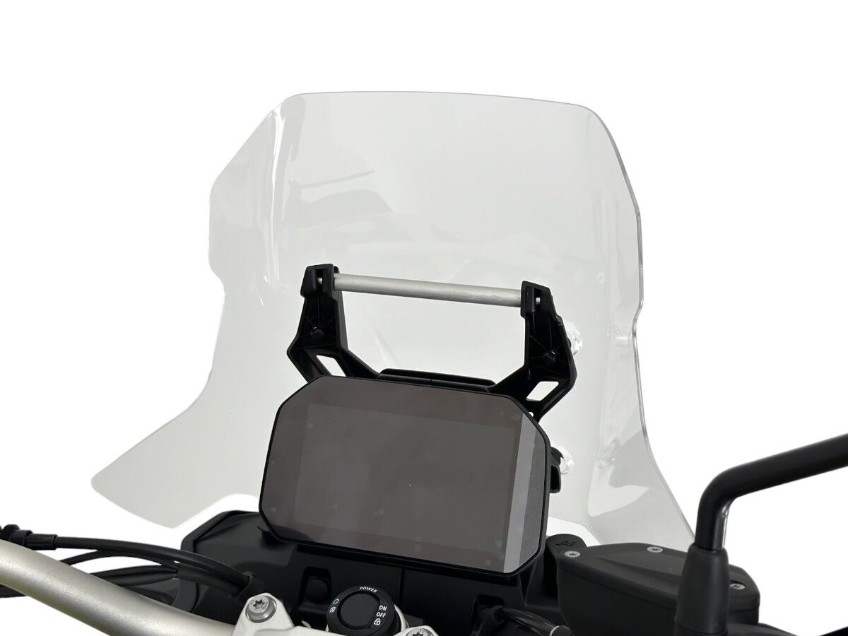 WRS WRS WINDSCREEN TOURING BMW F900GS CLEAR BM103T