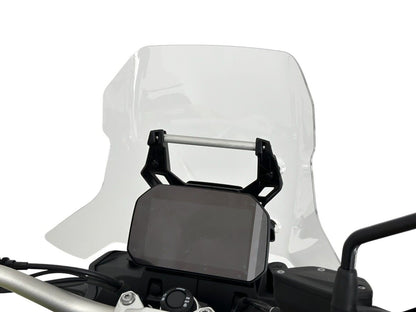 WRS WRS WINDSCREEN TOURING BMW F900GS CLEAR BM103T