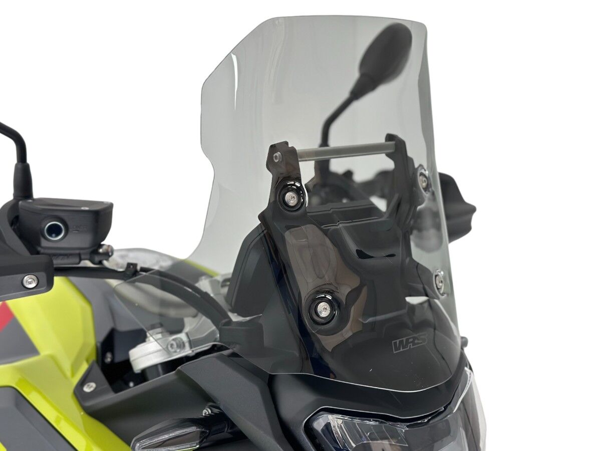 WRS WRS WINDSCREEN TOURING BMW F900GS SMOKE BM103F