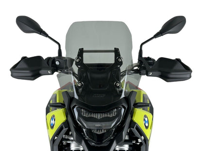 WRS WRS WINDSCREEN TOURING BMW F900GS SMOKE BM103F