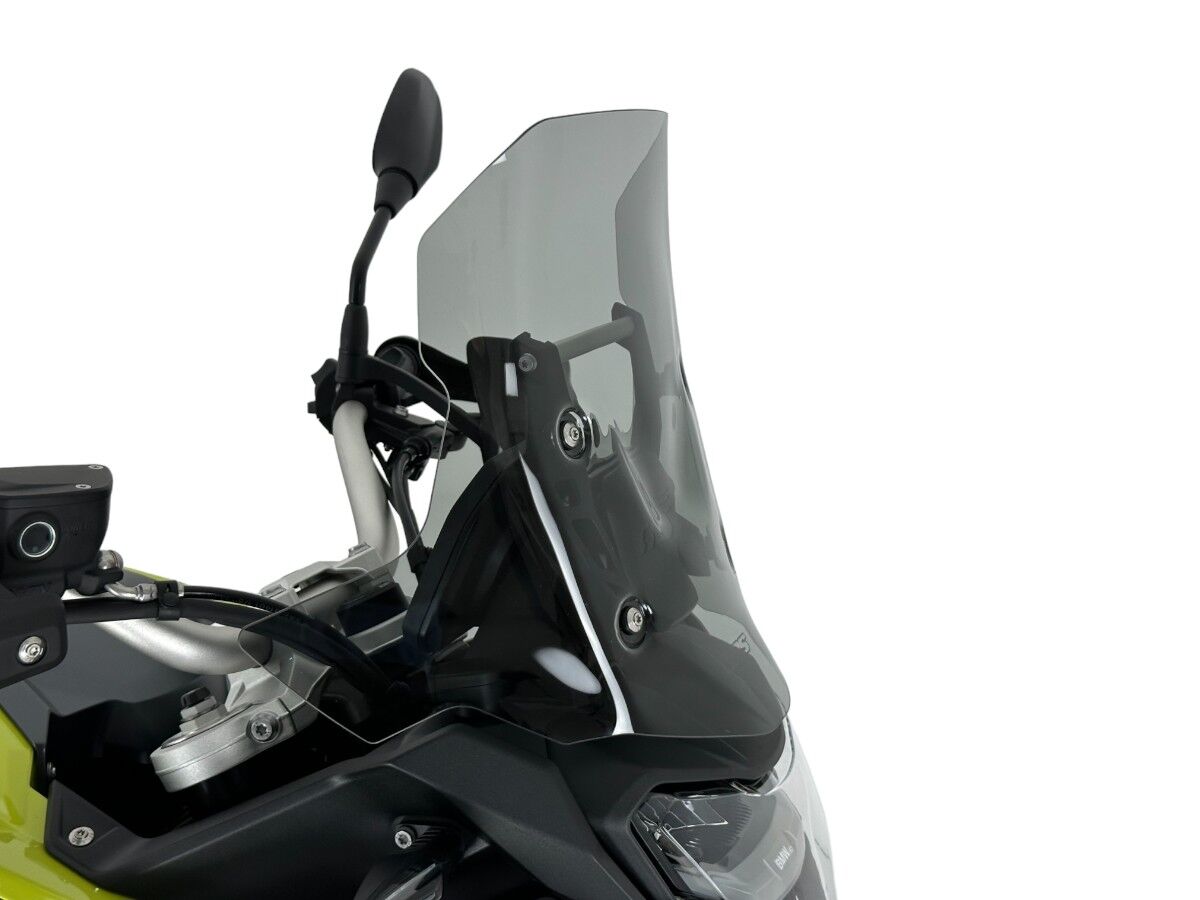 WRS WRS WINDSCREEN TOURING BMW F900GS SMOKE BM103F