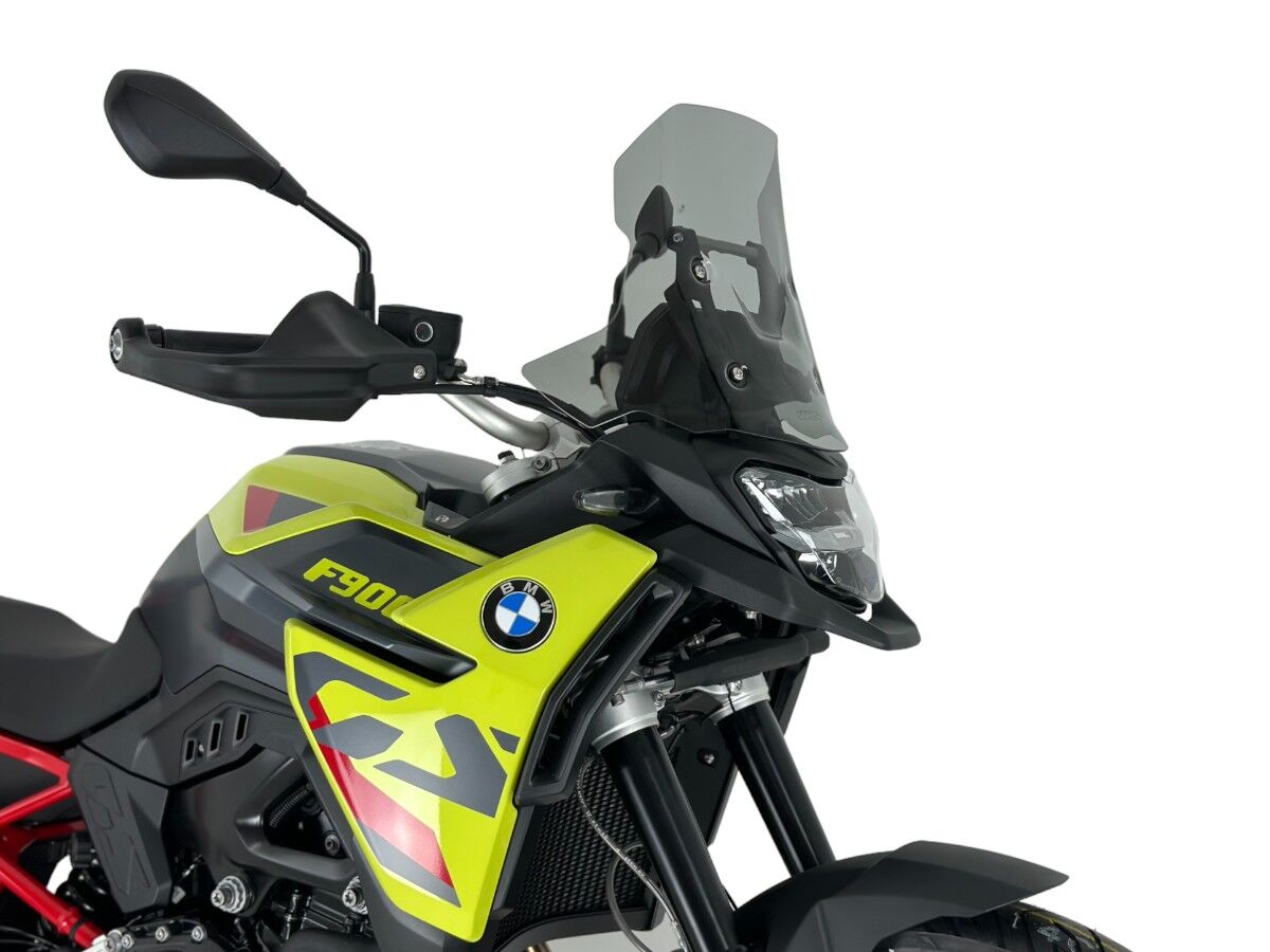 WRS WRS WINDSCREEN TOURING BMW F900GS SMOKE BM103F