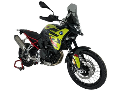 WRS WRS WINDSCREEN TOURING BMW F900GS SMOKE BM103F