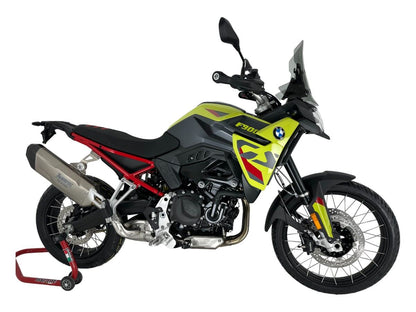 WRS WRS WINDSCREEN TOURING BMW F900GS SMOKE BM103F