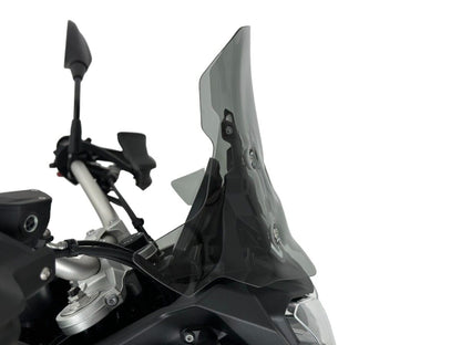 WRS WRS WINDSCREEN TOURING BMW F900GS SMOKE BM103F