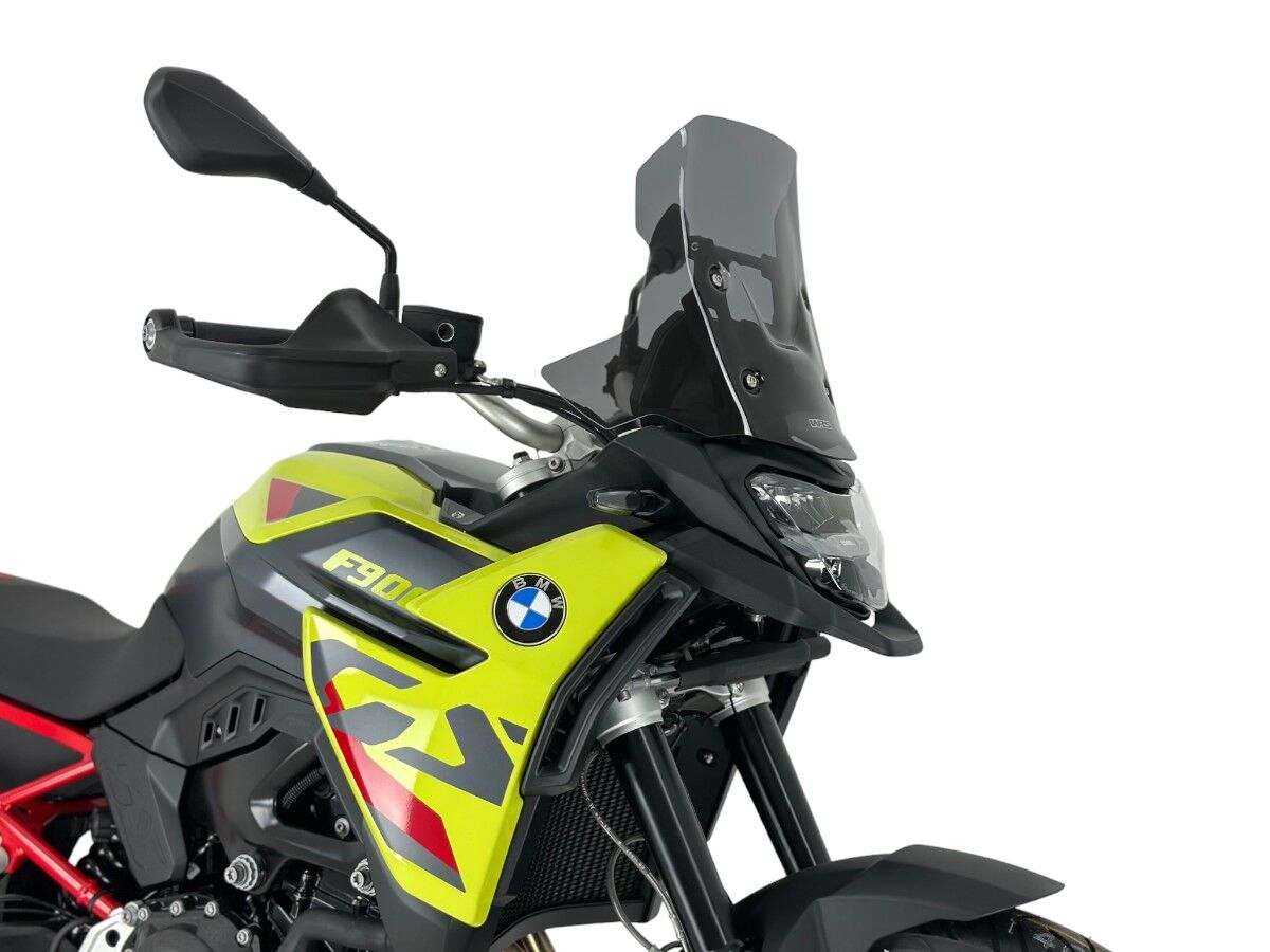 WRS WRS WINDSCREEN TOURING BMW F900GS DARK SMOKE BM103FS