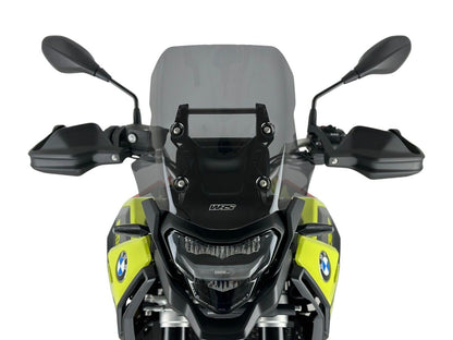 WRS WRS WINDSCREEN TOURING BMW F900GS DARK SMOKE BM103FS