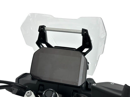 WRS WRS WINDSCREEN ENDURO BMW F900GS CLEAR BM104T