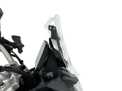 WRS WRS WINDSCREEN ENDURO BMW F900GS CLEAR BM104T
