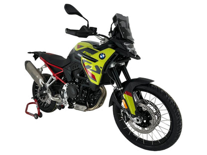 WRS WRS WINDSCREEN ENDURO BMW F900GS DARK SMOKE BM104FS