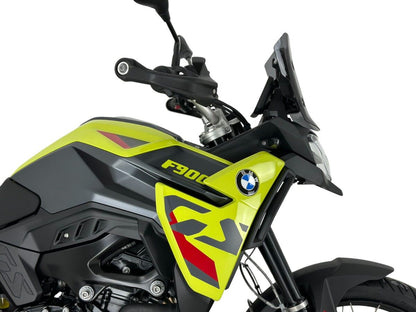 WRS WRS WINDSCREEN ENDURO BMW F900GS DARK SMOKE BM104FS